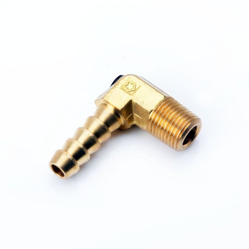 TRITDT Adjustable Boost Elbow Controller for Dodge Cummins HY35W HX35W HX40W Turbocharger - Image 1